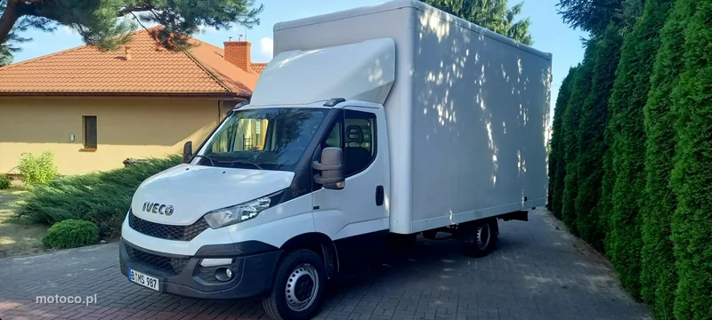 Iveco Daily 2
