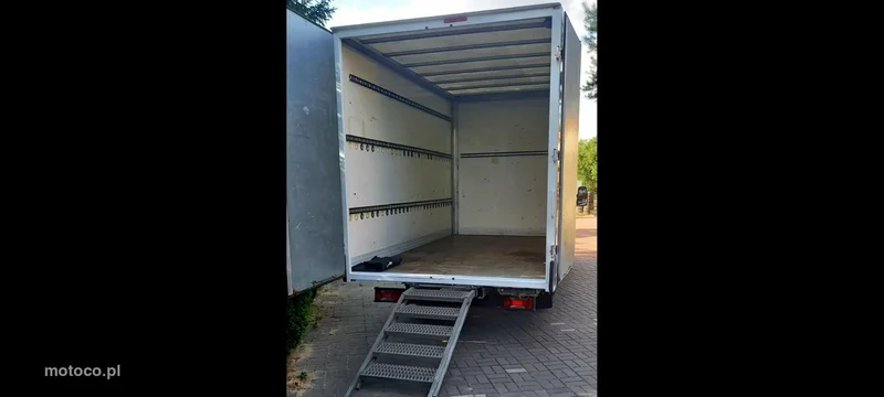 Iveco Daily 11