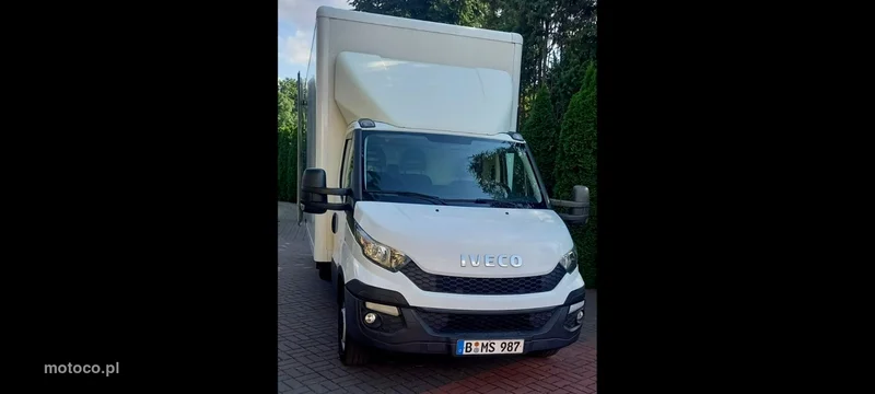 Iveco Daily 12