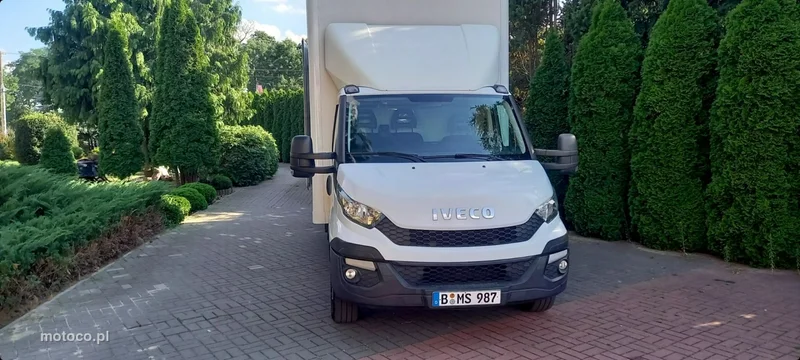 Iveco Daily 13