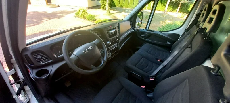 Iveco Daily 16