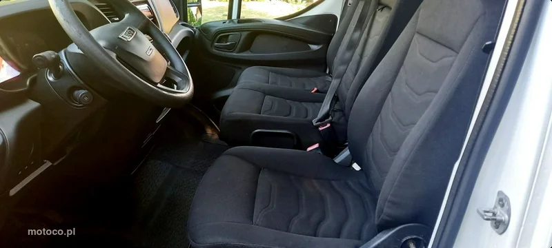 Iveco Daily 17