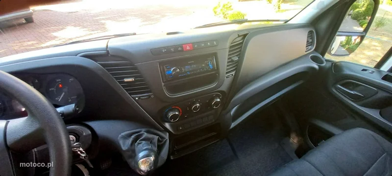 Iveco Daily 18