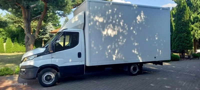 Iveco Daily 20