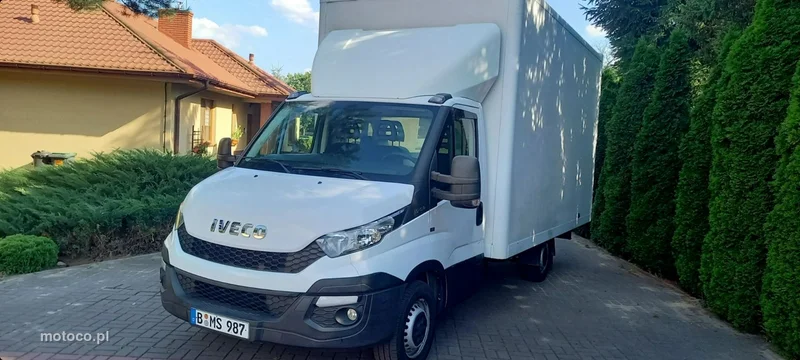 Iveco Daily 3