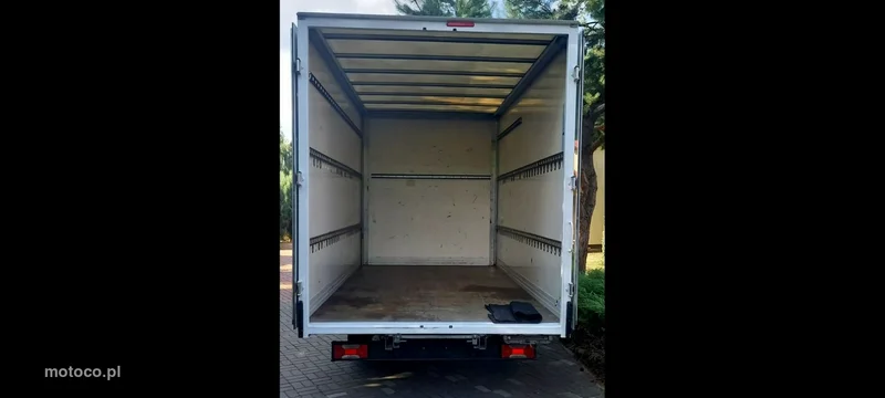 Iveco Daily 22