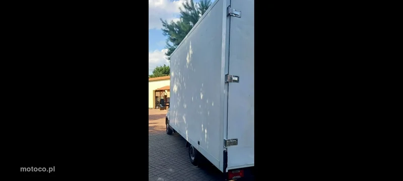 Iveco Daily 23