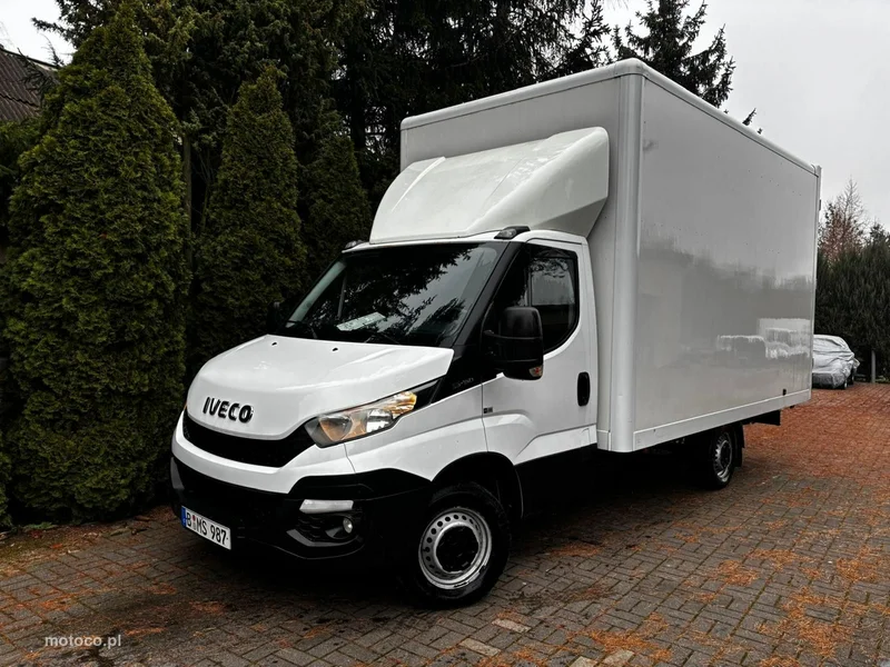 Iveco Daily 24
