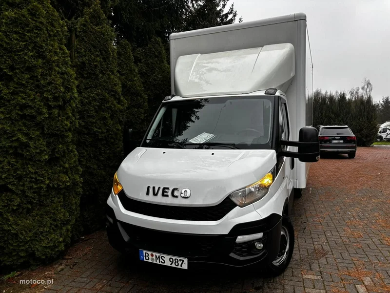Iveco Daily 26
