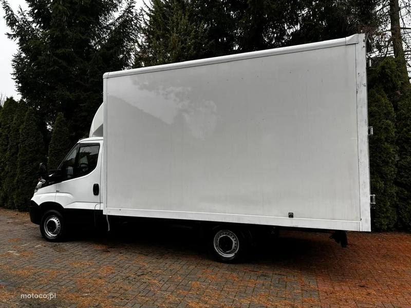 Iveco Daily 27