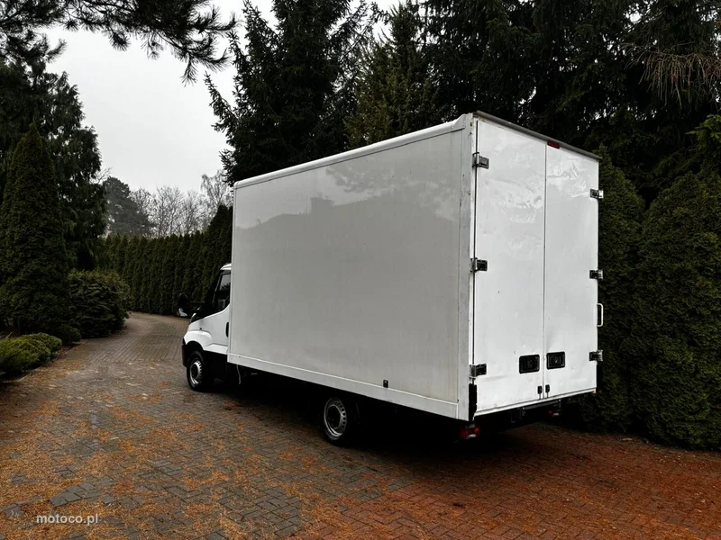 Iveco Daily 28