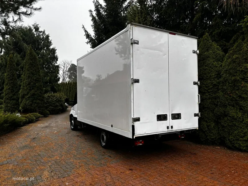 Iveco Daily 29
