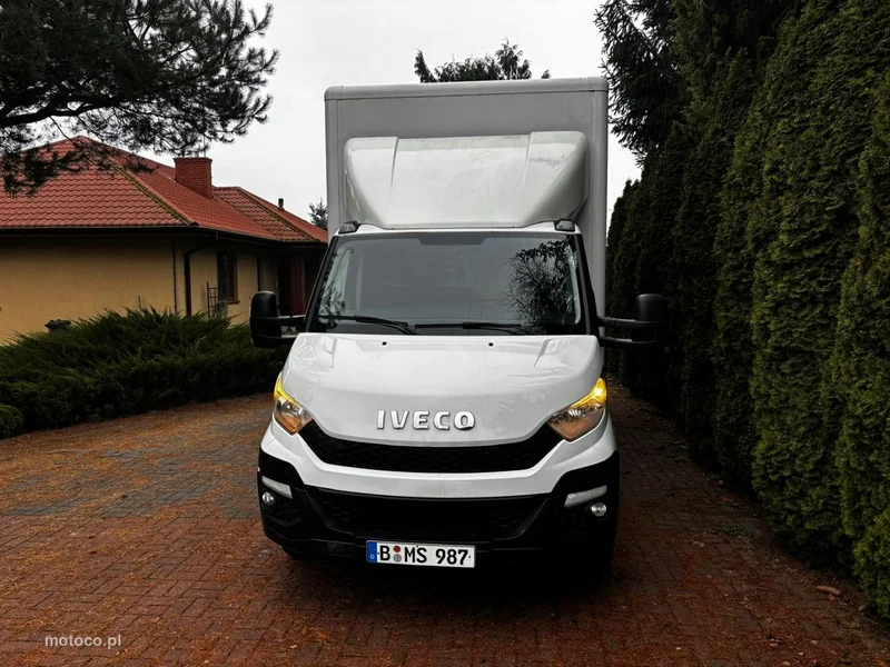 Iveco Daily 30