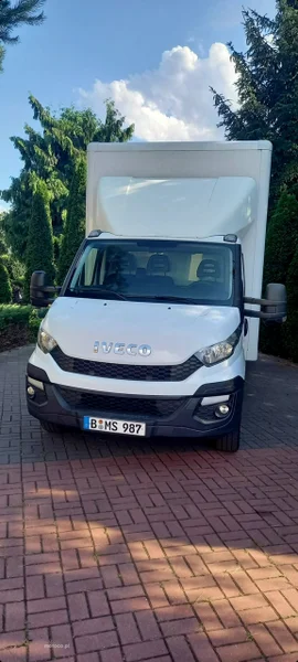 Iveco Daily 4