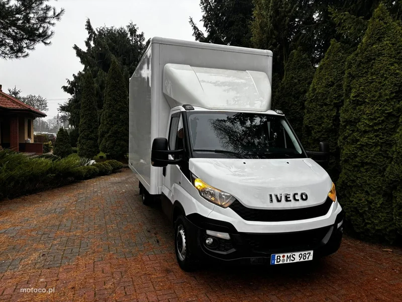 Iveco Daily 31