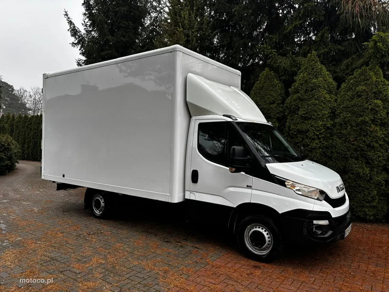 Iveco Daily 33