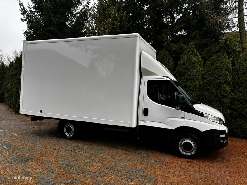 Iveco Daily 34
