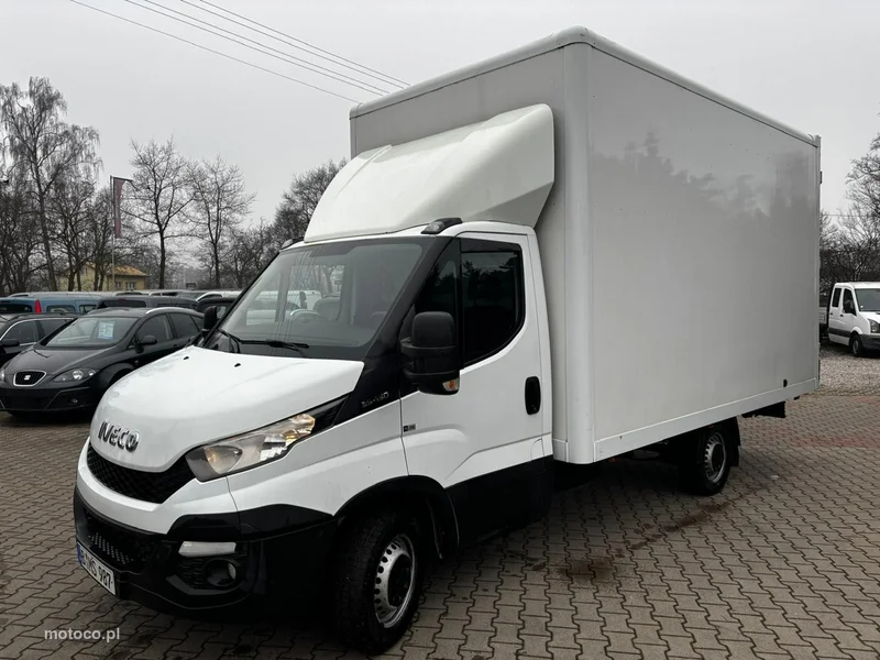 Iveco Daily 35