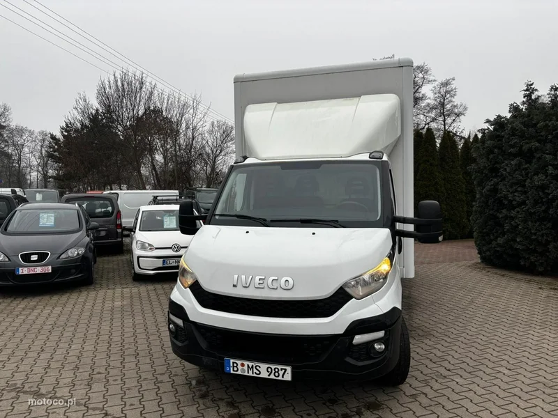 Iveco Daily 36