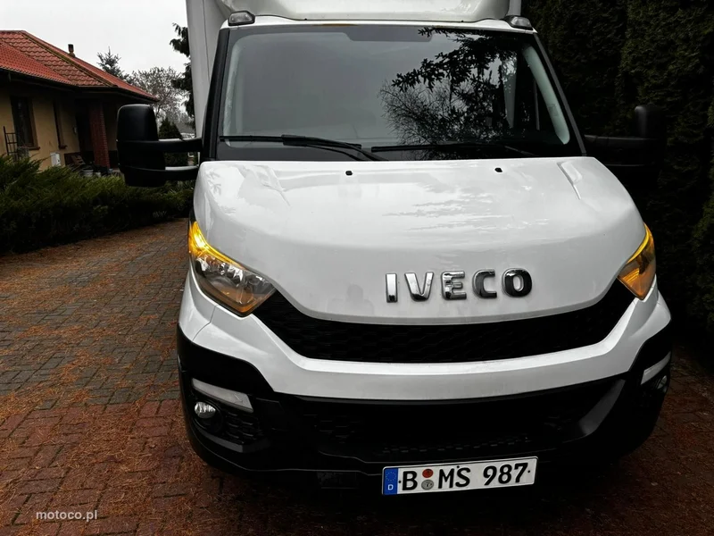 Iveco Daily 38