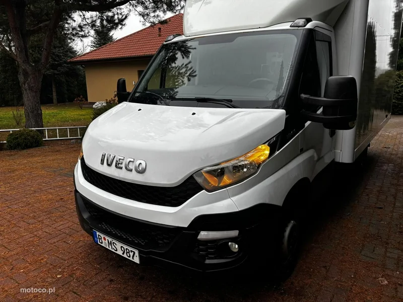 Iveco Daily 39