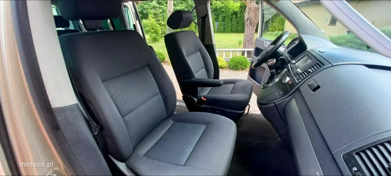 Volkswagen Mulitivan 20
