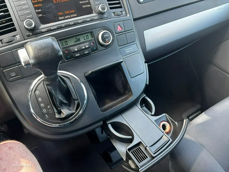 Volkswagen Mulitivan 23