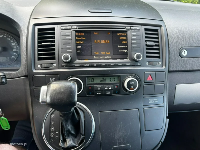 Volkswagen Mulitivan 24