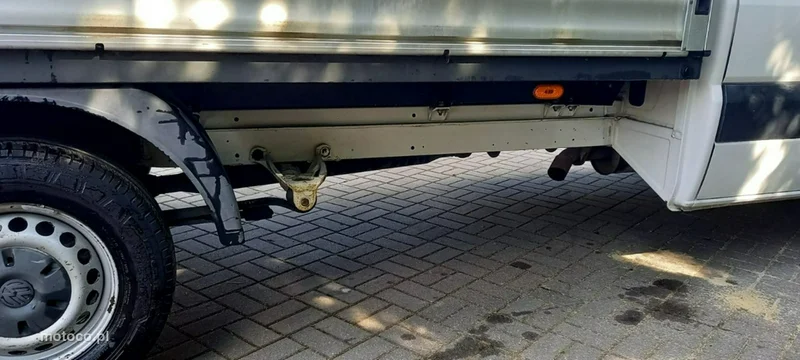 Volkswagen Crafter 17