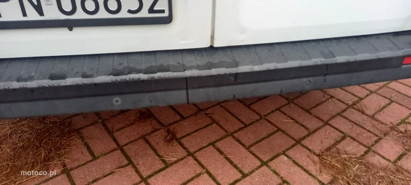 Renault Trafic 11