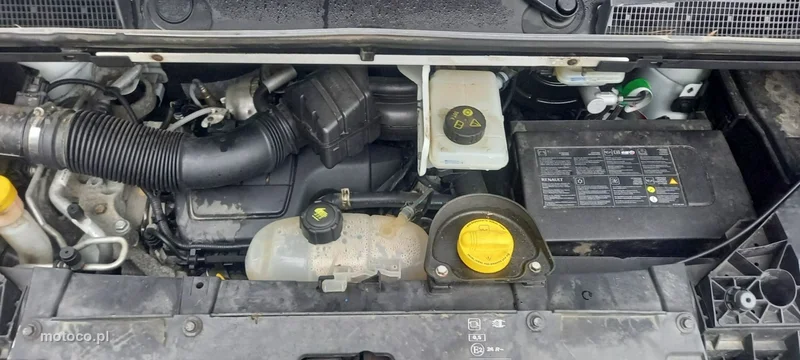 Renault Trafic 32