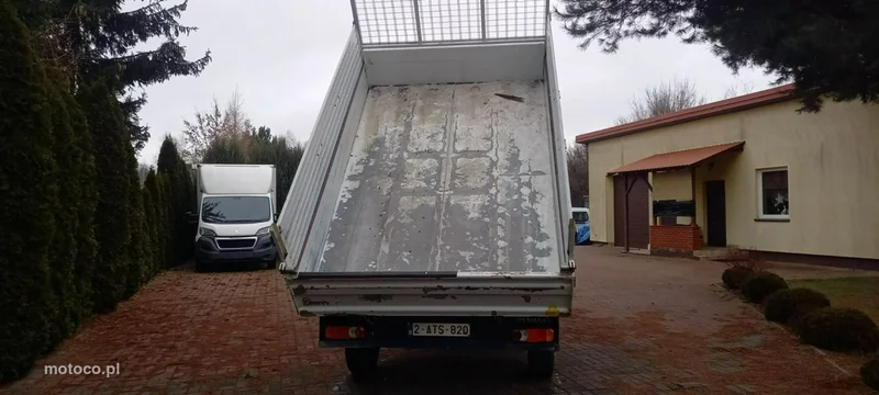 Renault Master 5