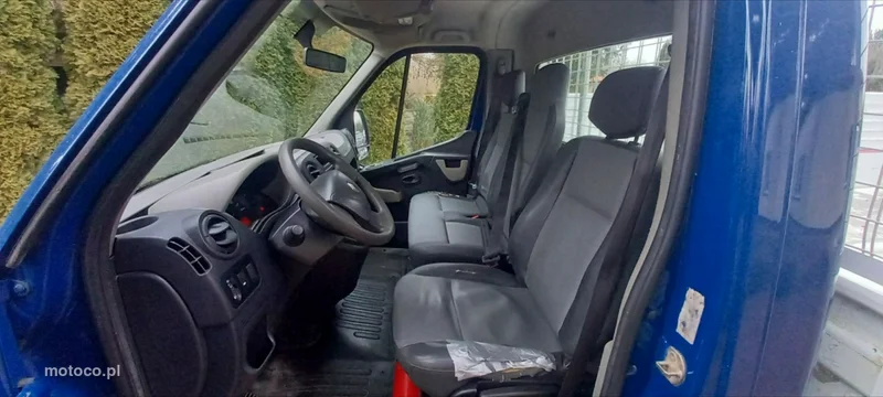 Renault Master 15