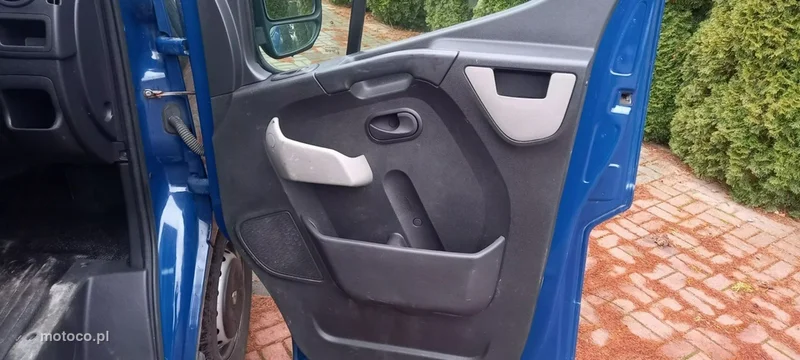 Renault Master 21
