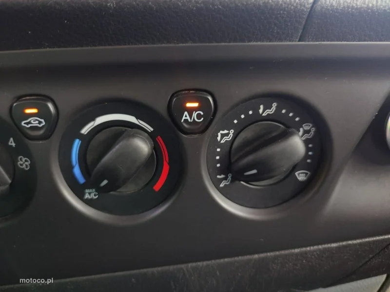 Ford Transit Custom 20