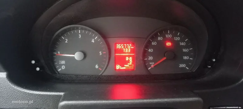 Volkswagen Crafter 17