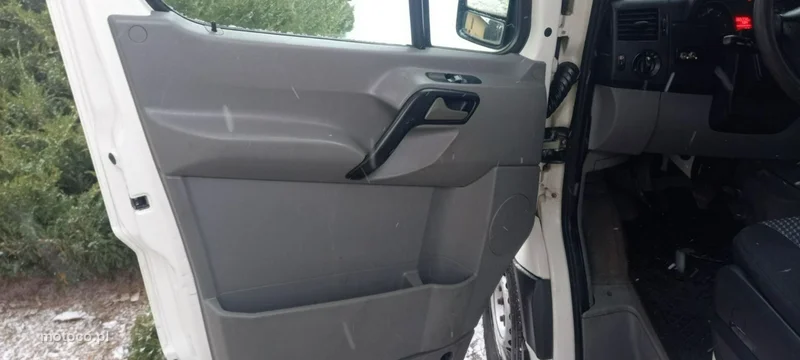 Volkswagen Crafter 18