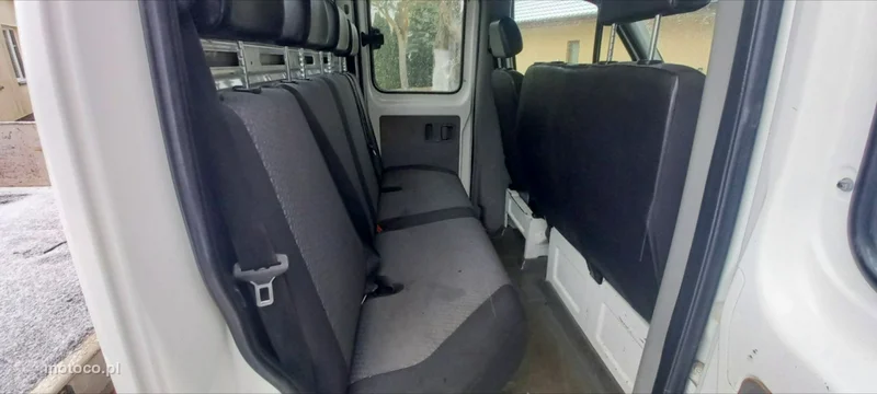 Volkswagen Crafter 22
