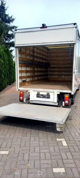 Renault Master 6
