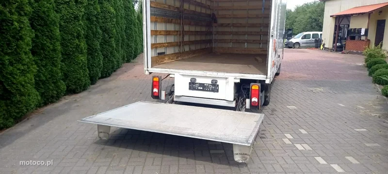 Renault Master 7