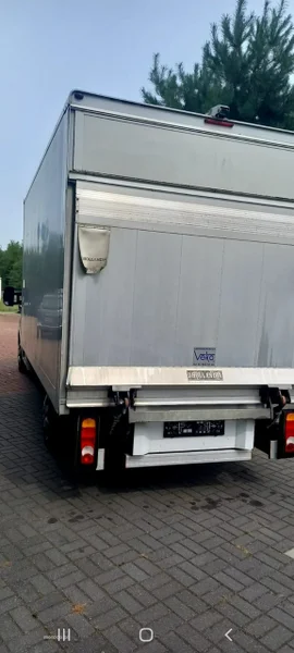 Renault Master 9