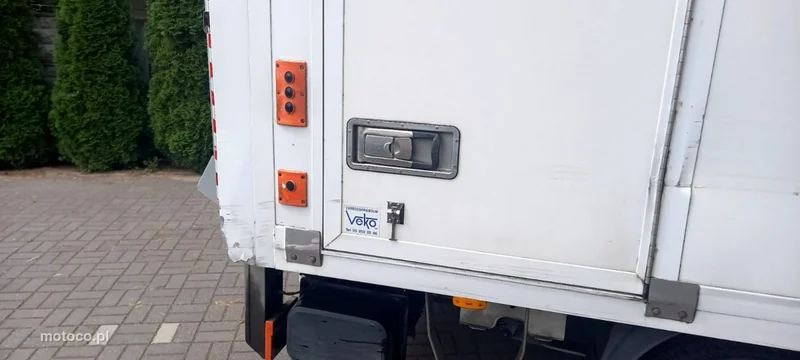 Renault Master 11