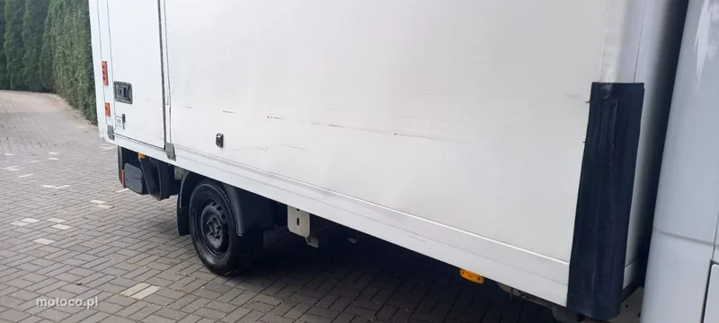 Renault Master 13