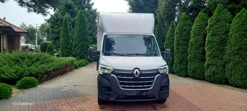 Renault Master 3