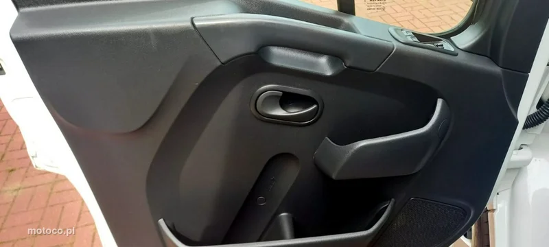 Renault Master 21