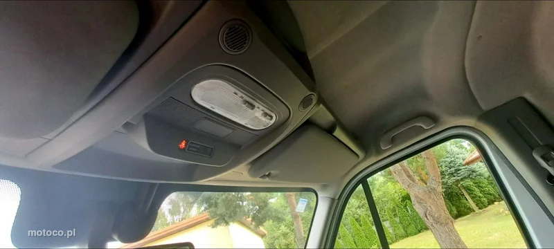 Renault Master 23