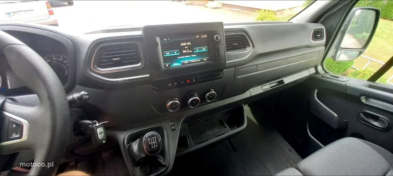 Renault Master 24