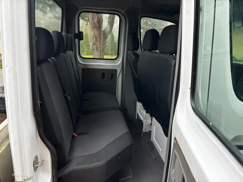 Mercedes-Benz Sprinter 19
