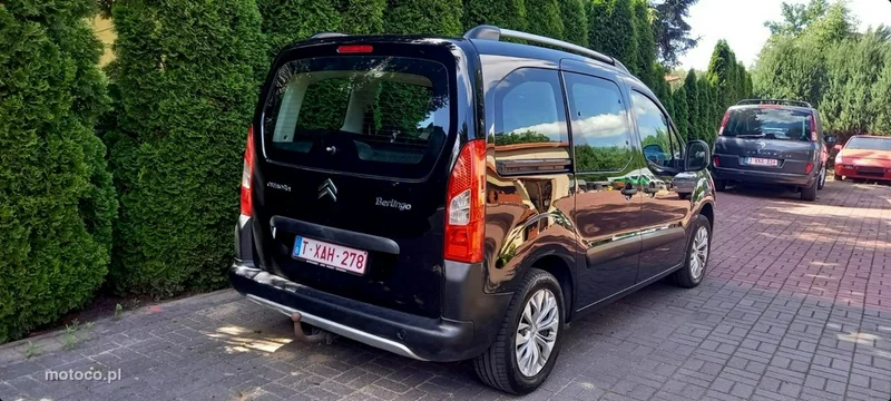 Citroen Berlingo 11
