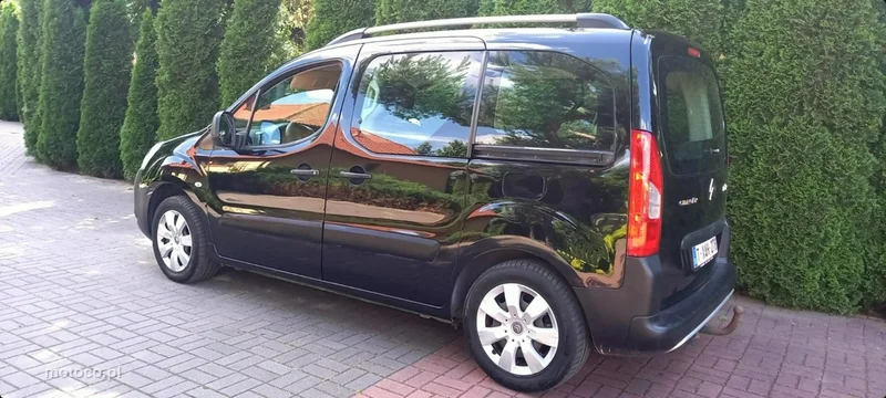 Citroen Berlingo 15